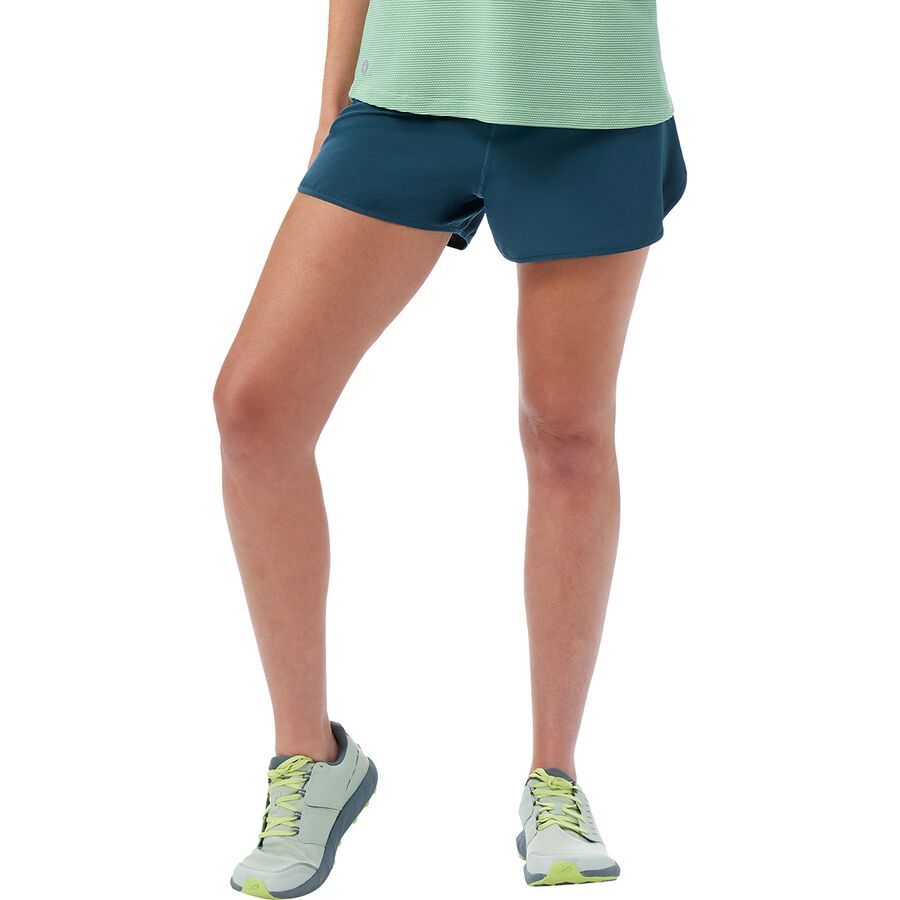 Шорты Smartwool Active Lined 3in Short Smartwool, Twilight Blue
Шорты Smartwool Active Lined 3in Short Smartwool, Twilight Blue