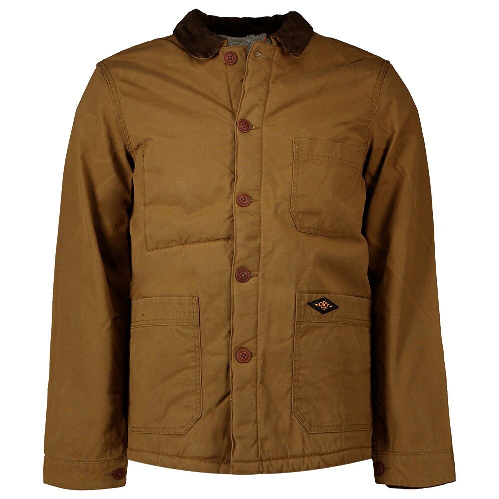 Рубашка Superdry Utility Mix, коричневый
Рубашка Superdry Utility Mix, коричневый