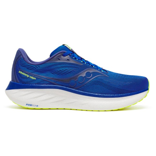 Ride 18 - кроссовки для бега Saucony, мультиколор
Ride 18 - кроссовки для бега Saucony, мультиколор