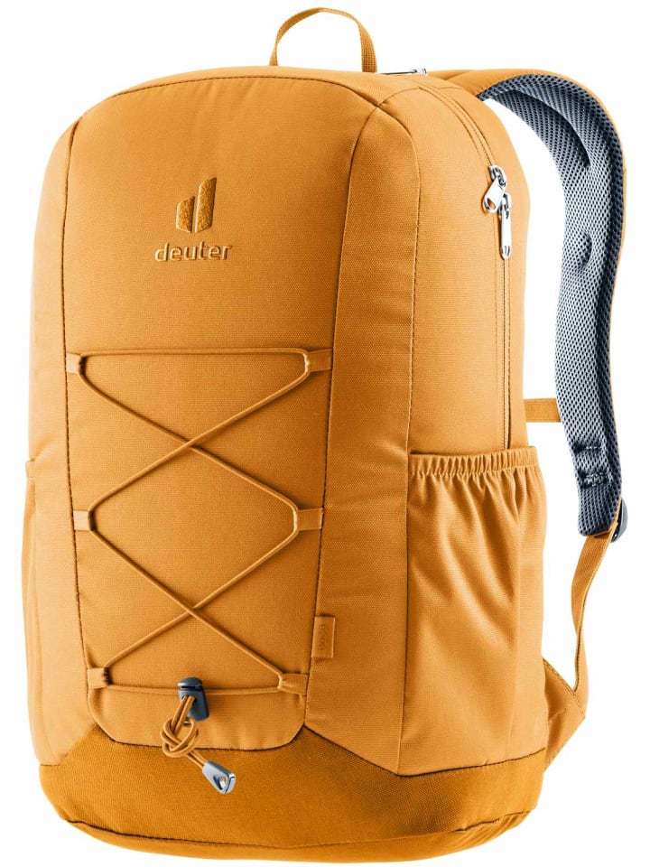 Рюкзак Deuter
Рюкзак Deuter