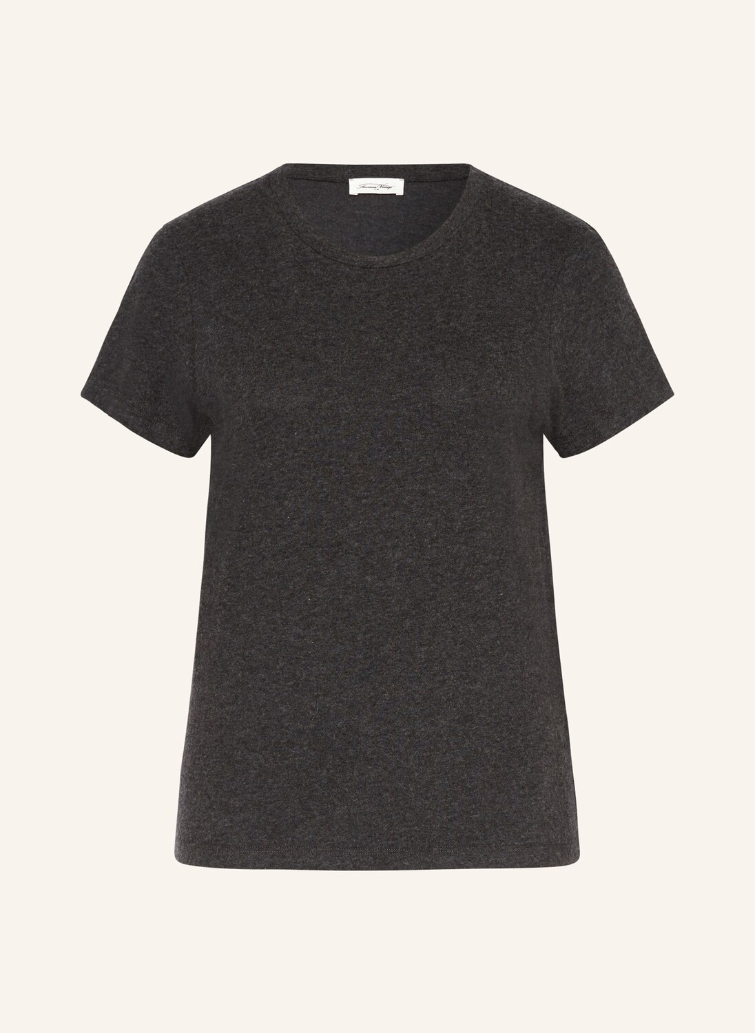 Футболка ypawood American Vintage, темно-серый
Футболка ypawood American Vintage, темно-серый