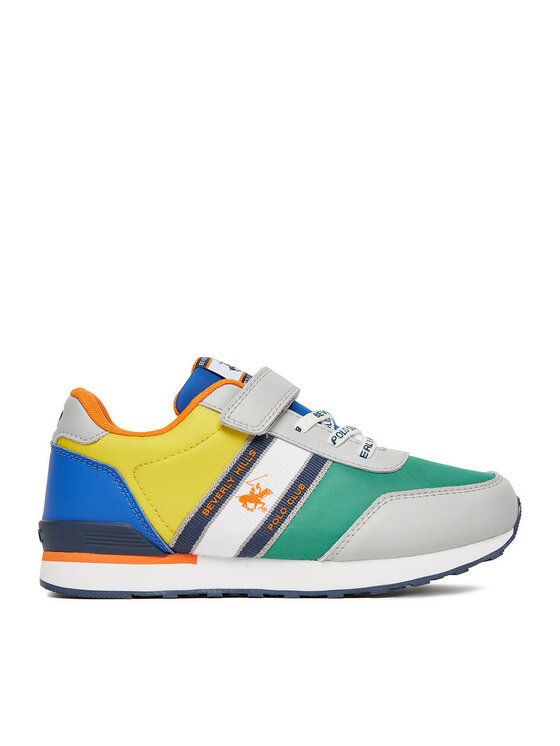 Кроссовки EO-CP23-240081(CH) Beverly Hills Polo Club, зелёный
Кроссовки EO-CP23-240081(CH) Beverly Hills Polo Club, зелёный