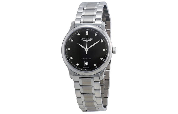 Master Collection L2.628.4.57.6 LONGINES
Master Collection L2.628.4.57.6 LONGINES