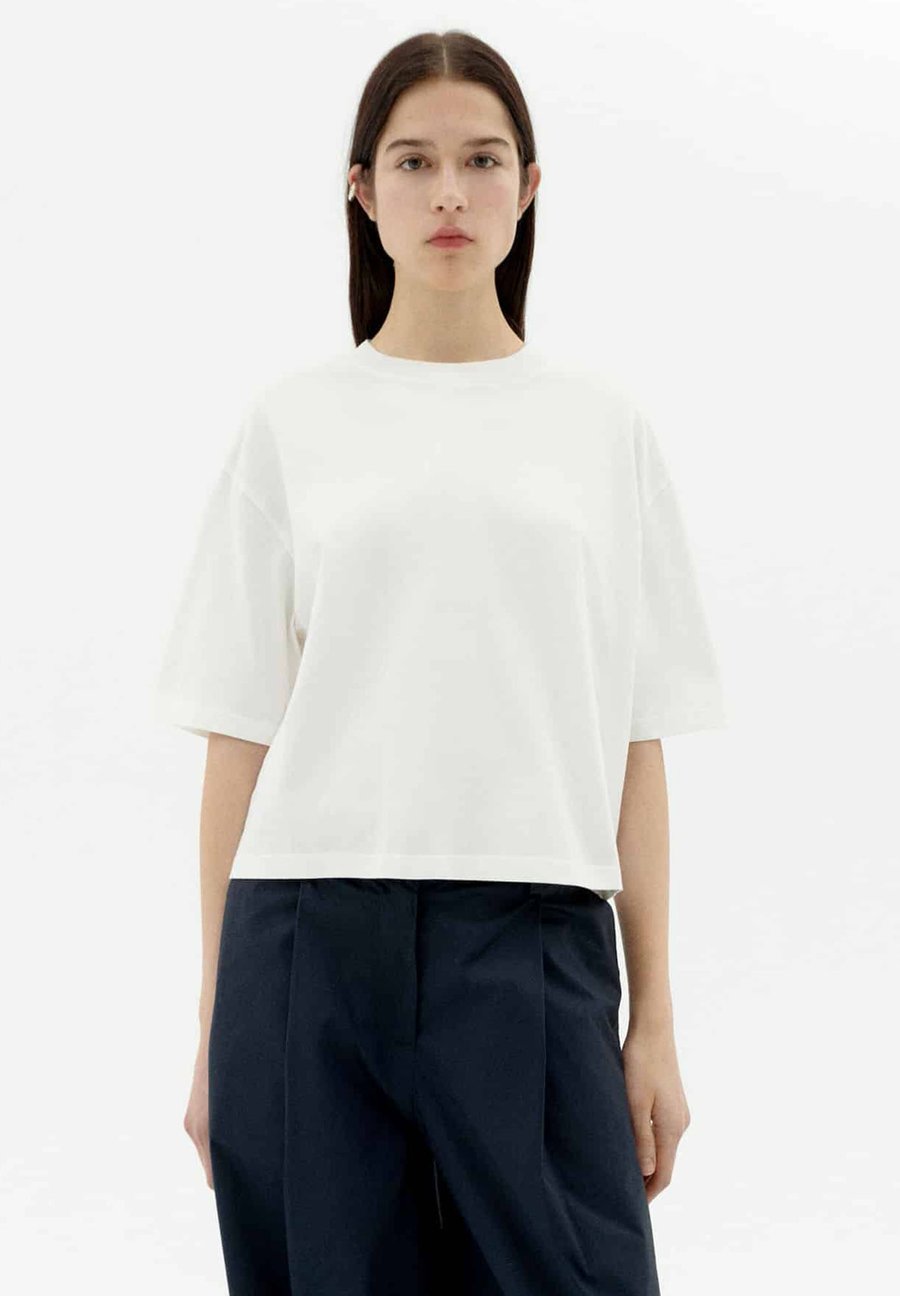 Футболка Thinking Mu LENA , White
Футболка Thinking Mu LENA , White