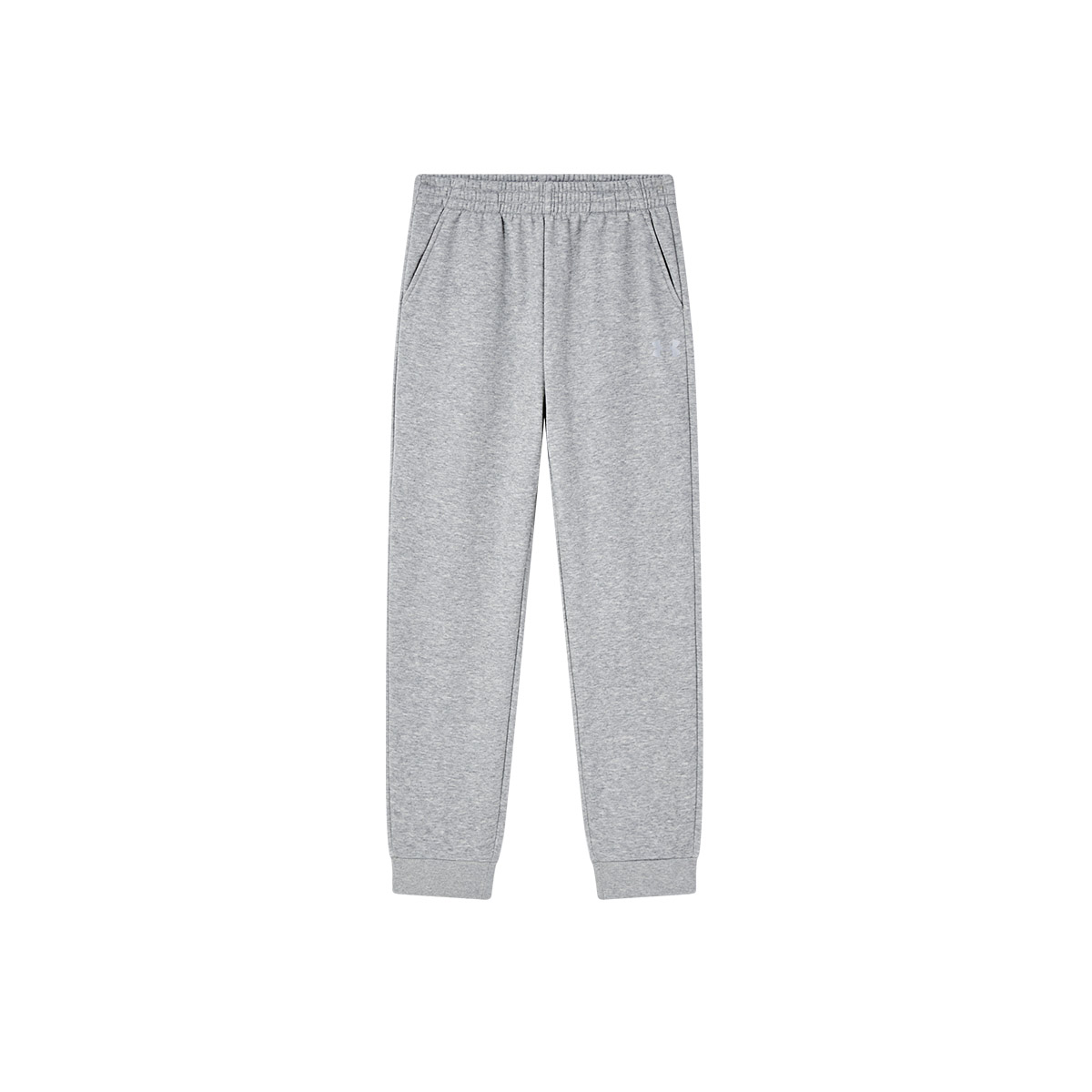 Школьные брюки Under Armour, серый
Школьные брюки Under Armour, серый