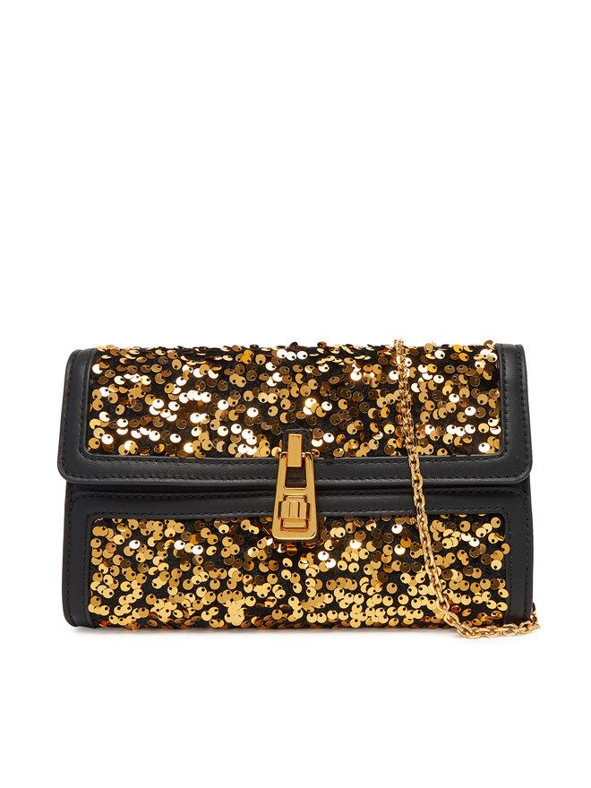 Сумка E1 S5G 19 01 01 Coccinelle, золотой
Сумка E1 S5G 19 01 01 Coccinelle, золотой