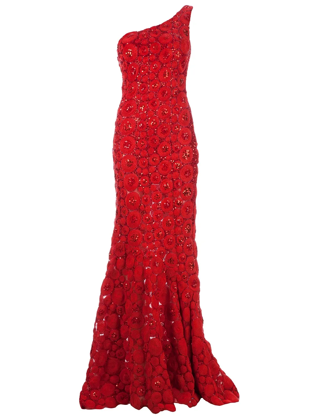 Платье 'Madona' Georges Mak, красный
Платье 'Madona' Georges Mak, красный