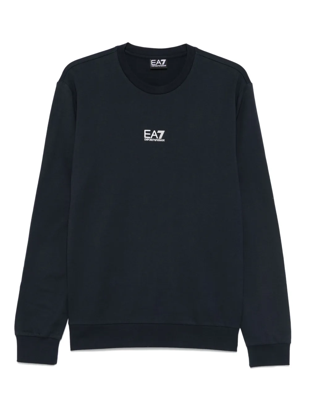 Толстовка с логотипом Ea7 Emporio Armani, синий
Толстовка с логотипом Ea7 Emporio Armani, синий