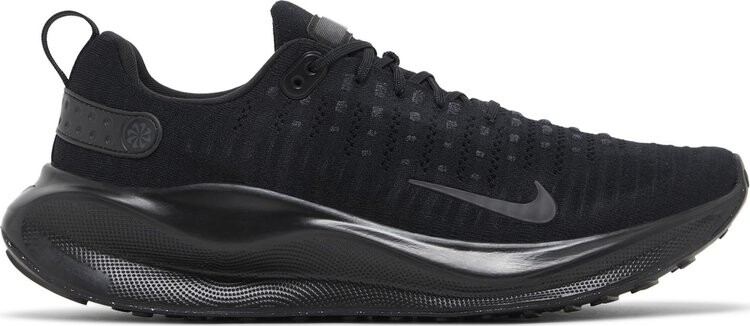 Кроссовки ReactX Infinity Run 4 'Black Anthracite', черный
Кроссовки ReactX Infinity Run 4 'Black Anthracite', черный