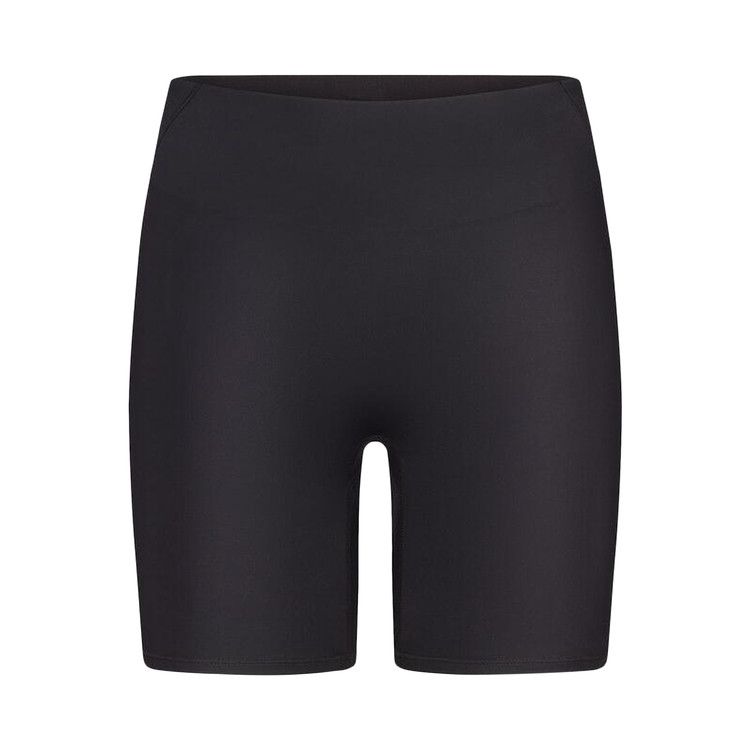 Шорты NikeSKIMS Shine Bonded Waist 5" Biker Short, Obsidian
Шорты NikeSKIMS Shine Bonded Waist 5" Biker Short, Obsidian