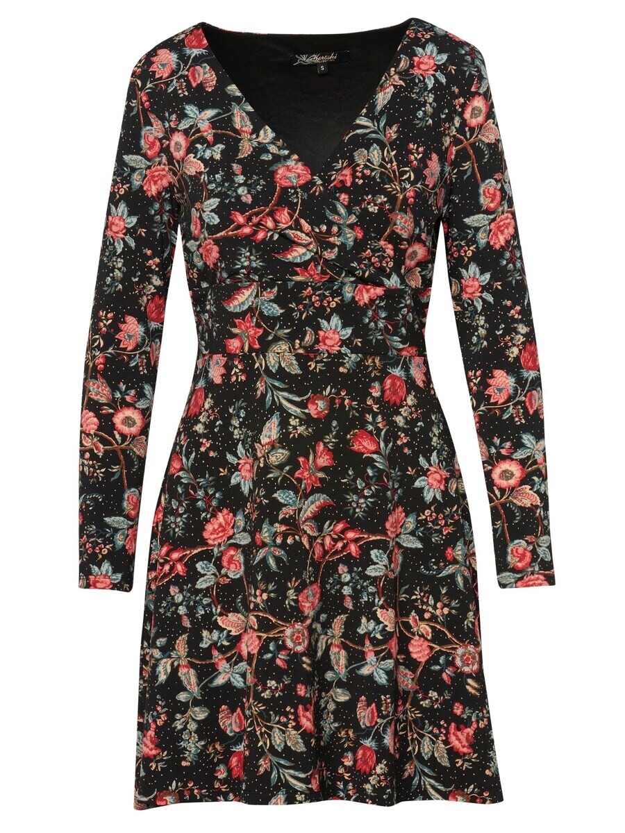 Мини платье KOROSHI Dress, черный
Мини платье KOROSHI Dress, черный