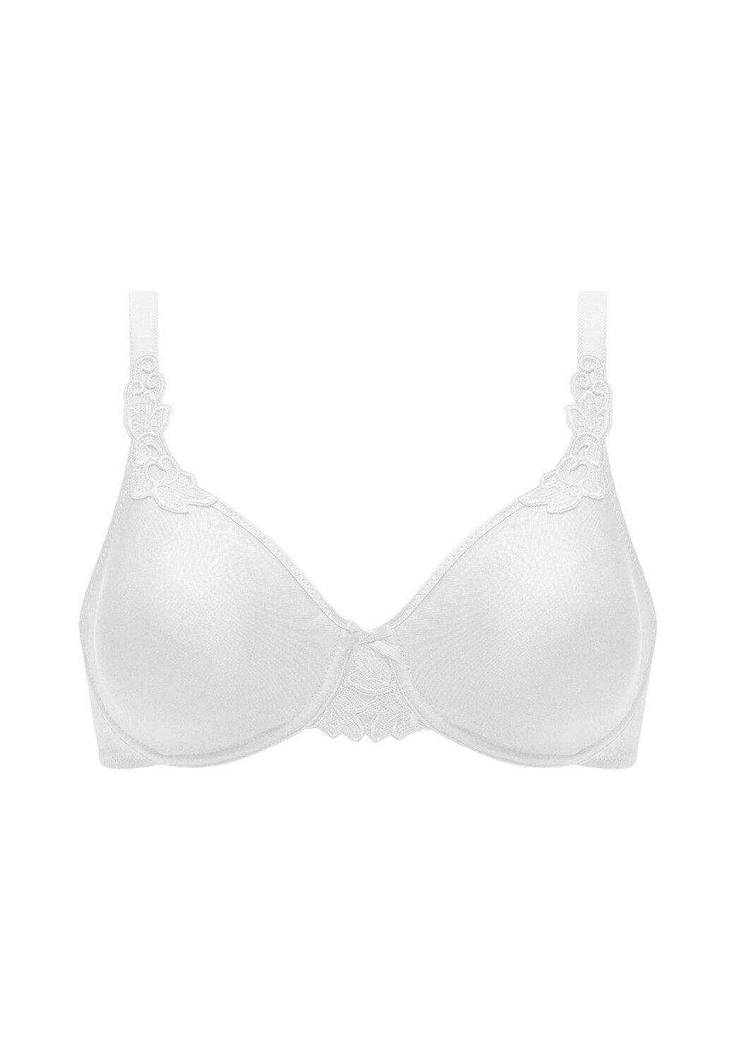 Бюстгальтер Hedona на косточках CHANTELLE, белый
Бюстгальтер Hedona на косточках CHANTELLE, белый
