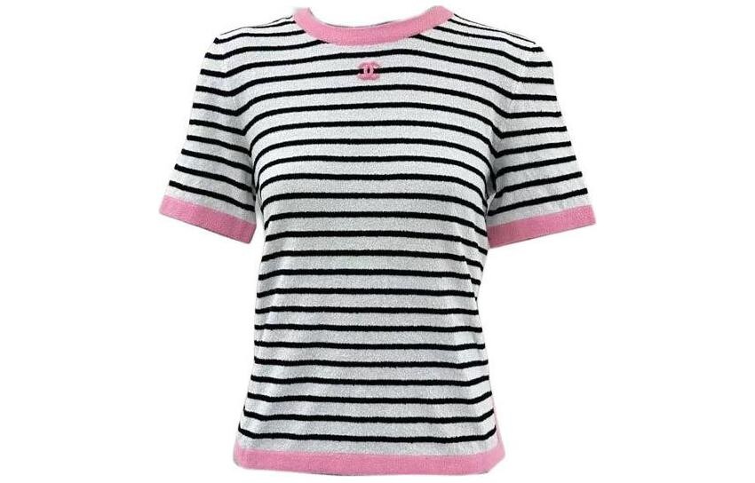 Свитер женский Chanel, черный
Свитер женский Chanel, черный