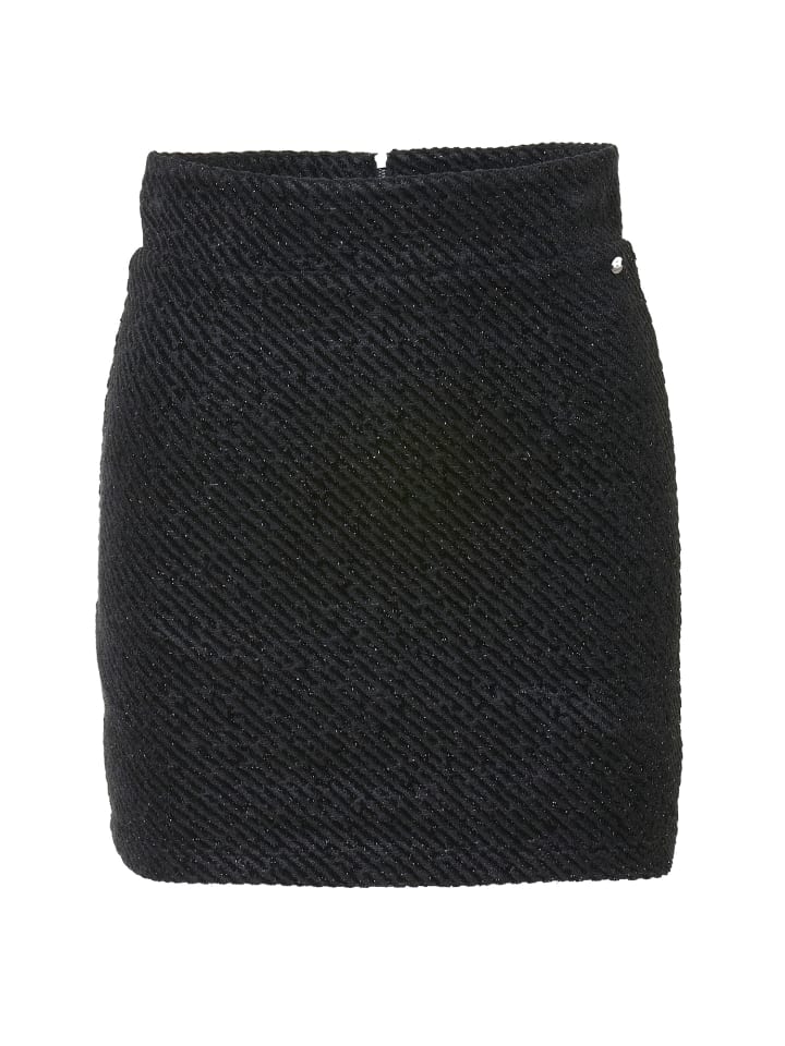 Мини-юбка KOROSHI, черный 
Мини-юбка KOROSHI, черный