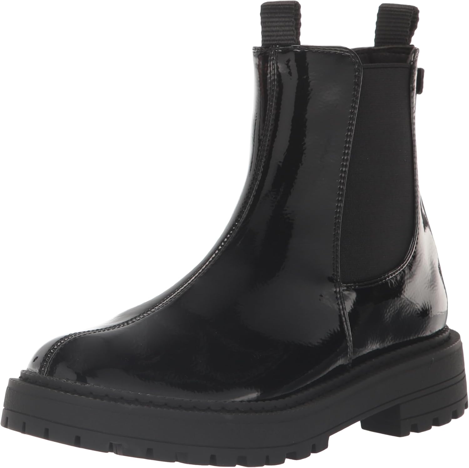 Sam Edelman girls Laguna Mini, Black Patent
Sam Edelman girls Laguna Mini, Black Patent