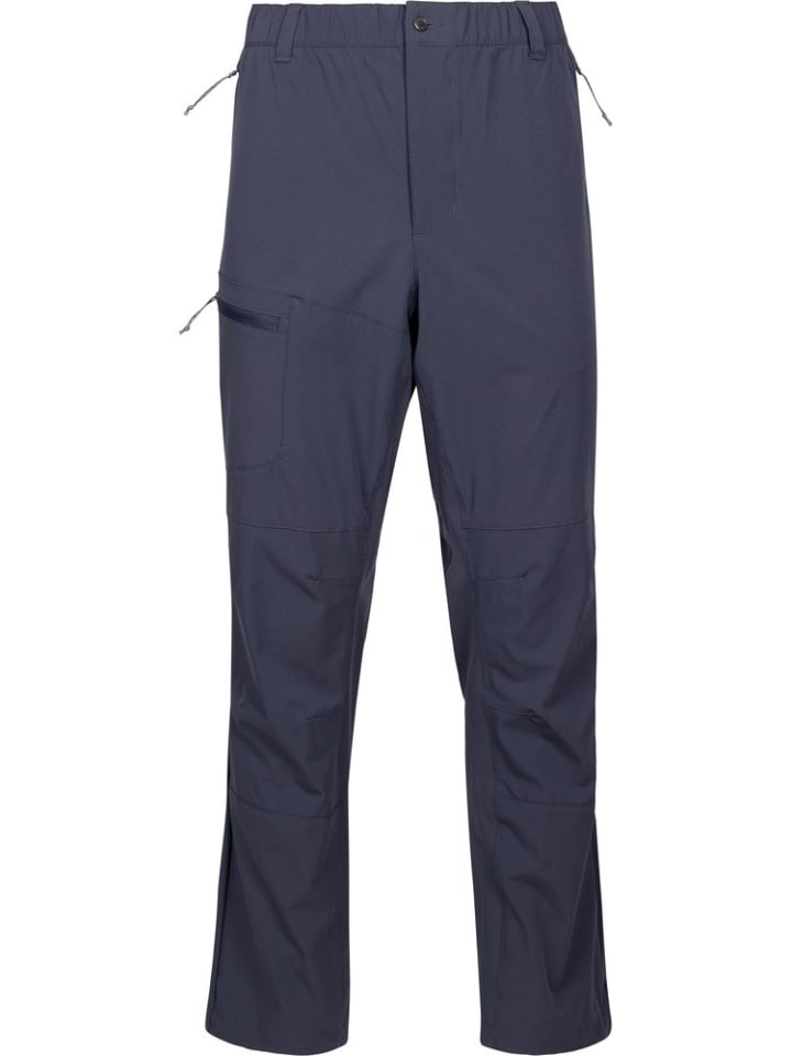 Спортивные брюки Cherhill Trespass, серый
Спортивные брюки Cherhill Trespass, серый