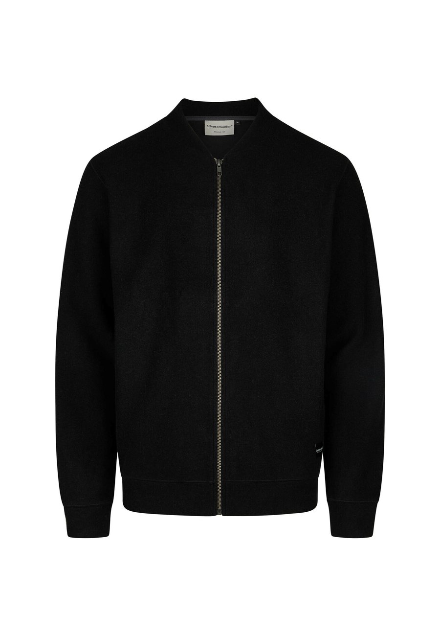 Куртка Cleptomanicx FREIZEIT NOITCH CRUISE, Black
Куртка Cleptomanicx FREIZEIT NOITCH CRUISE, Black