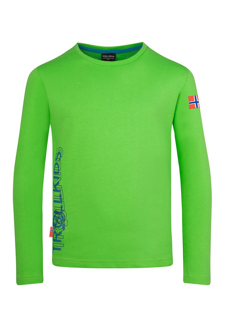 Топ TROLLKIDS STAVANGER , Fresh Green/Dark Marine/Green
Топ TROLLKIDS STAVANGER , Fresh Green/Dark Marine/Green