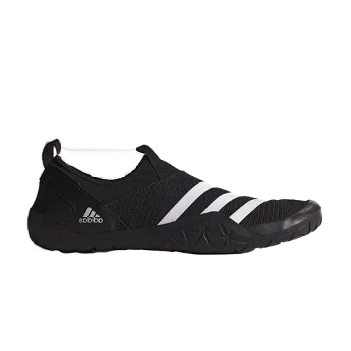 Кроссовки Adidas Climacool Jawpaw Slip-On Shoes, черный
Кроссовки Adidas Climacool Jawpaw Slip-On Shoes, черный