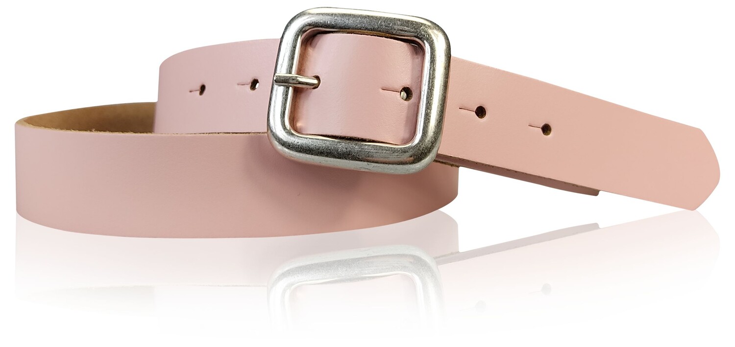 Кожаный ремень FRONHOFER, цвет Candy
Кожаный ремень FRONHOFER, цвет Candy