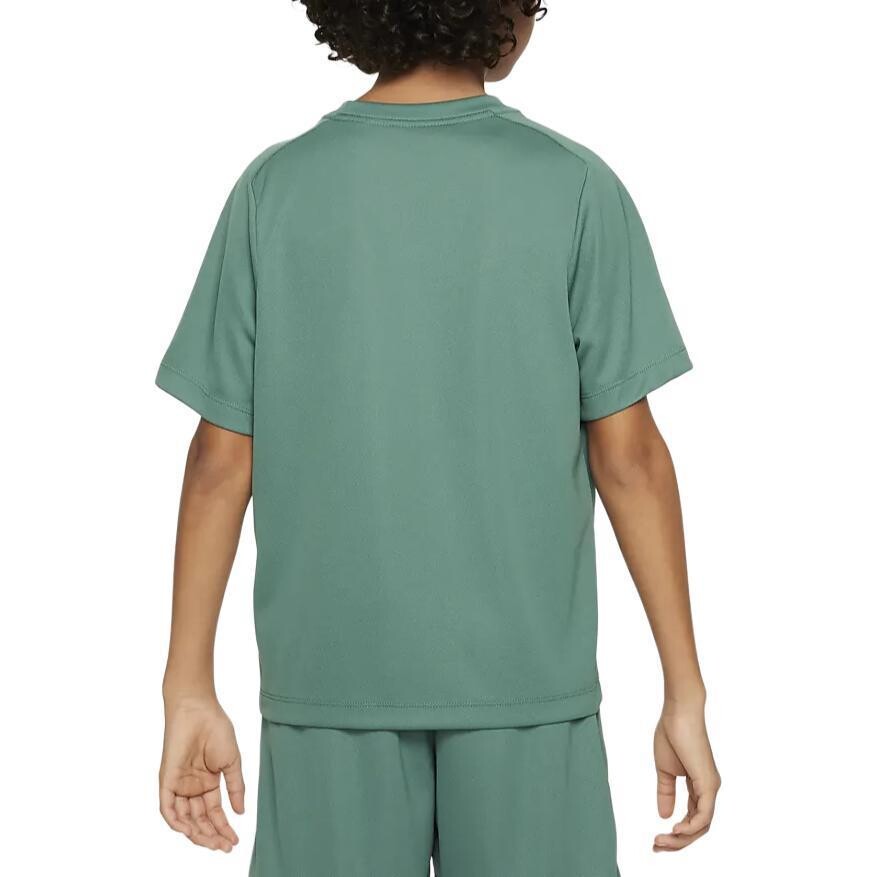 Детская футболка Nike, синий
Детская футболка Nike, синий