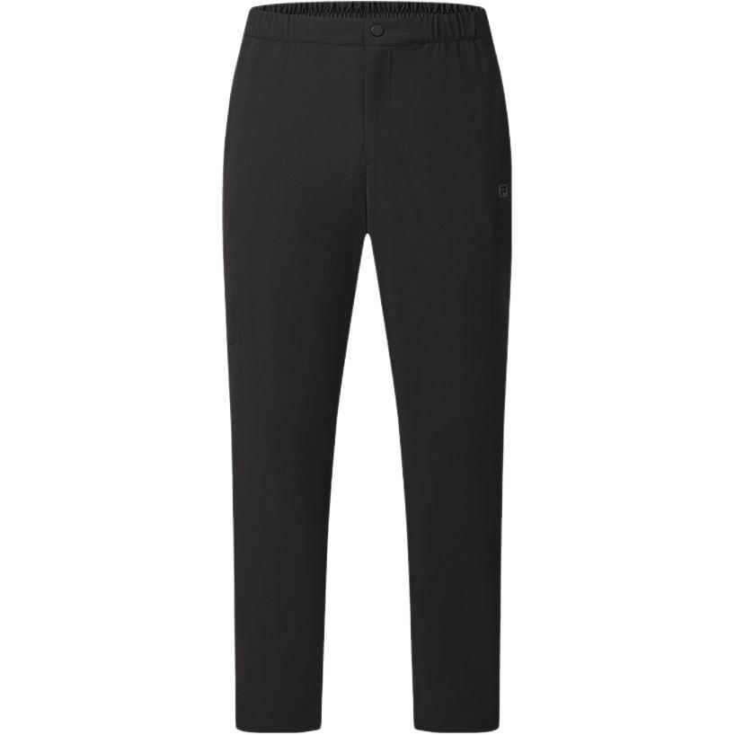 FILA Брюки Casual SS25 Мужские Pitch Black BK
FILA Брюки Casual SS25 Мужские Pitch Black BK