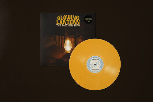 Виниловая пластинка Mother Hips - Glowing Lantern (Gold)
Виниловая пластинка Mother Hips - Glowing Lantern (Gold)