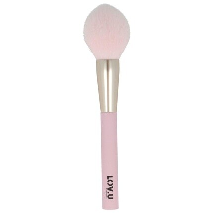 PARSA Beauty LOV.U Кисть для нанесения пудры в скошенной форме - Большая кисть для пудры
PARSA Beauty LOV.U Кисть для нанесения пудры в скошенной форме - Большая кисть для пудры
