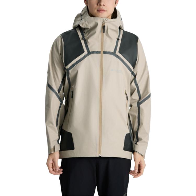 Columbia Титановая ветровка мужская непродуваемая дышащая непромокаемая хаки, Khaki
Columbia Титановая ветровка мужская непродуваемая дышащая непромокаемая хаки, Khaki