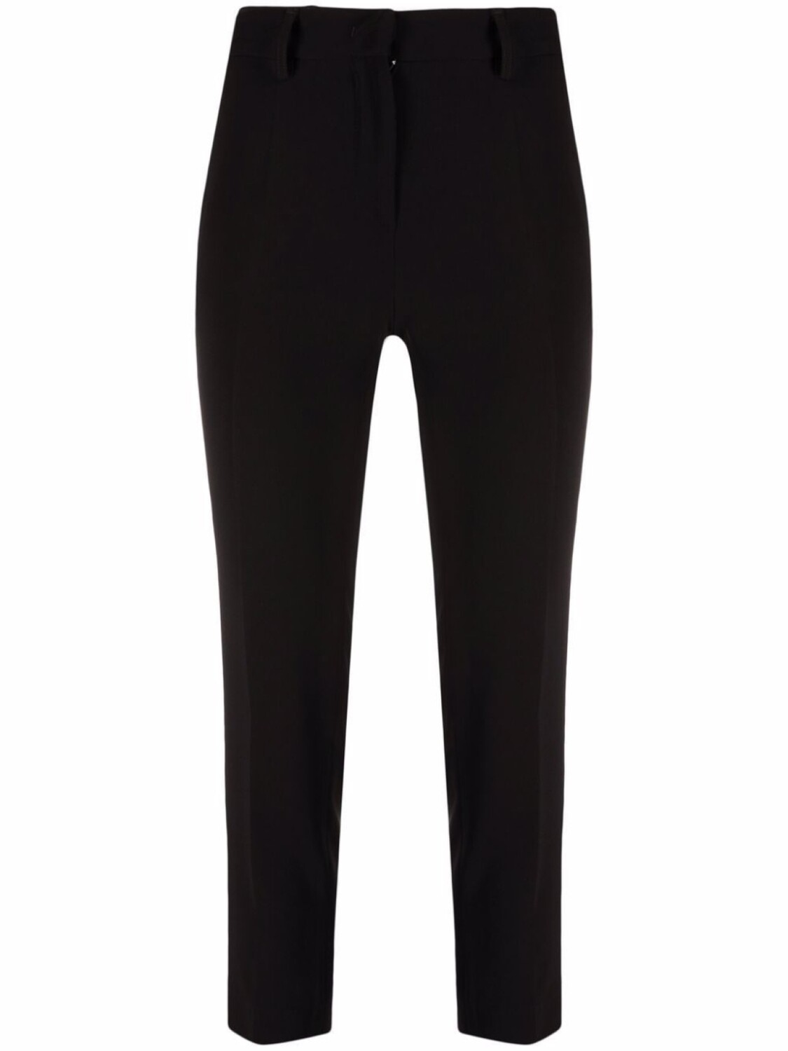 Blanca Vita укороченные брюки Peonia, черный
Blanca Vita укороченные брюки Peonia, черный