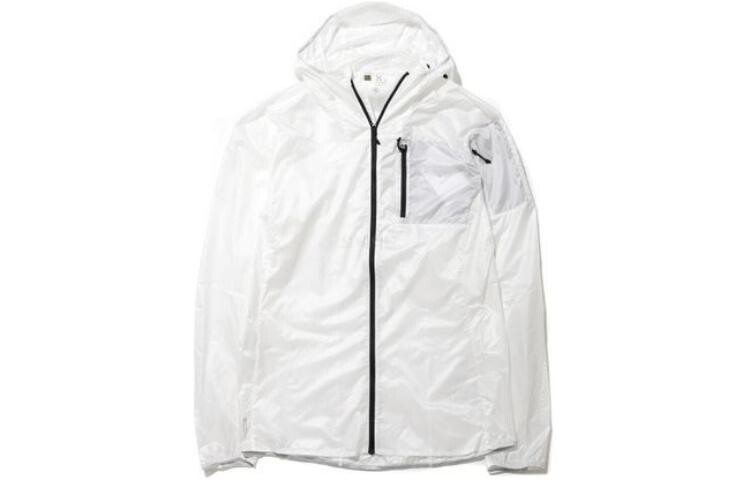 Куртка мужская белый Haglöfs
Куртка мужская белый Haglöfs