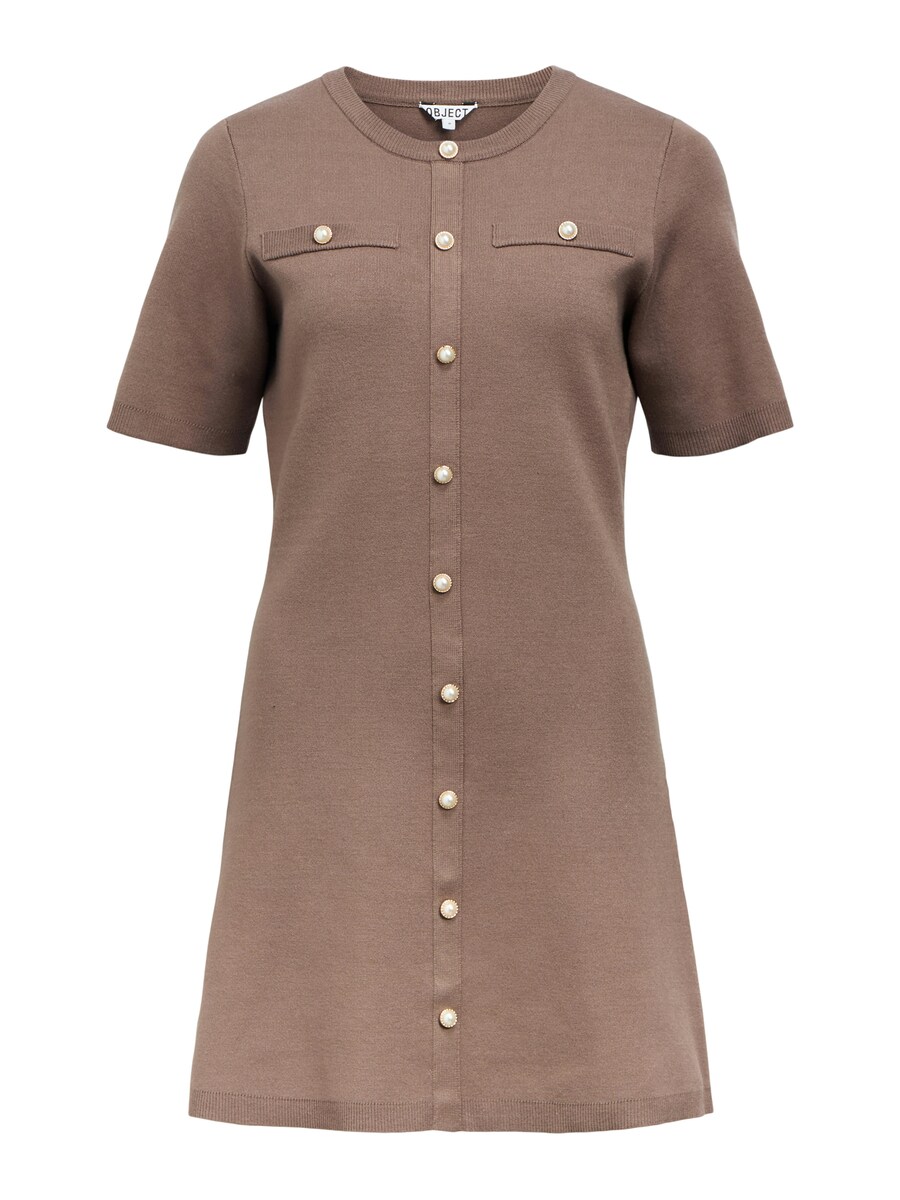 Вязаное платье OBJECT, Brocade
Вязаное платье OBJECT, Brocade