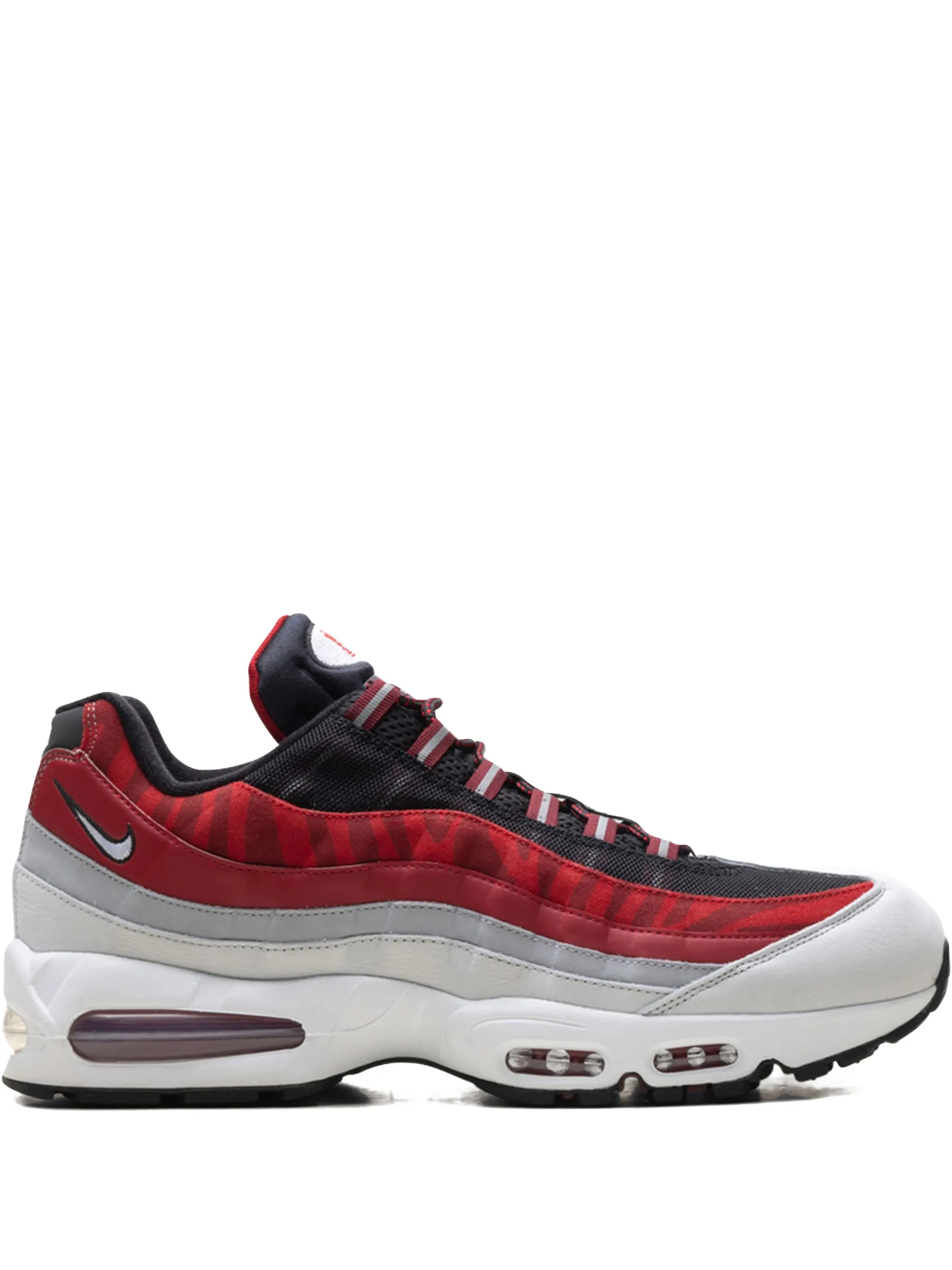 Кроссовки Air Max 95 из коллаборации с Morehouse Yardrunners Nike, черный
Кроссовки Air Max 95 из коллаборации с Morehouse Yardrunners Nike, черный