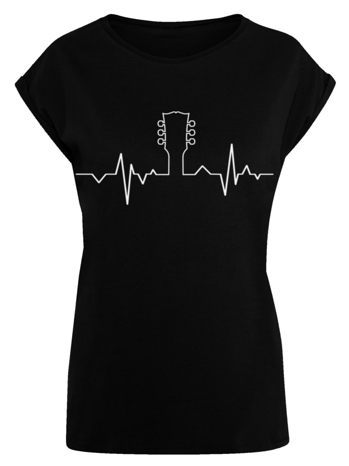 Футболка F4NT4STIC, черный 
Футболка F4NT4STIC, черный