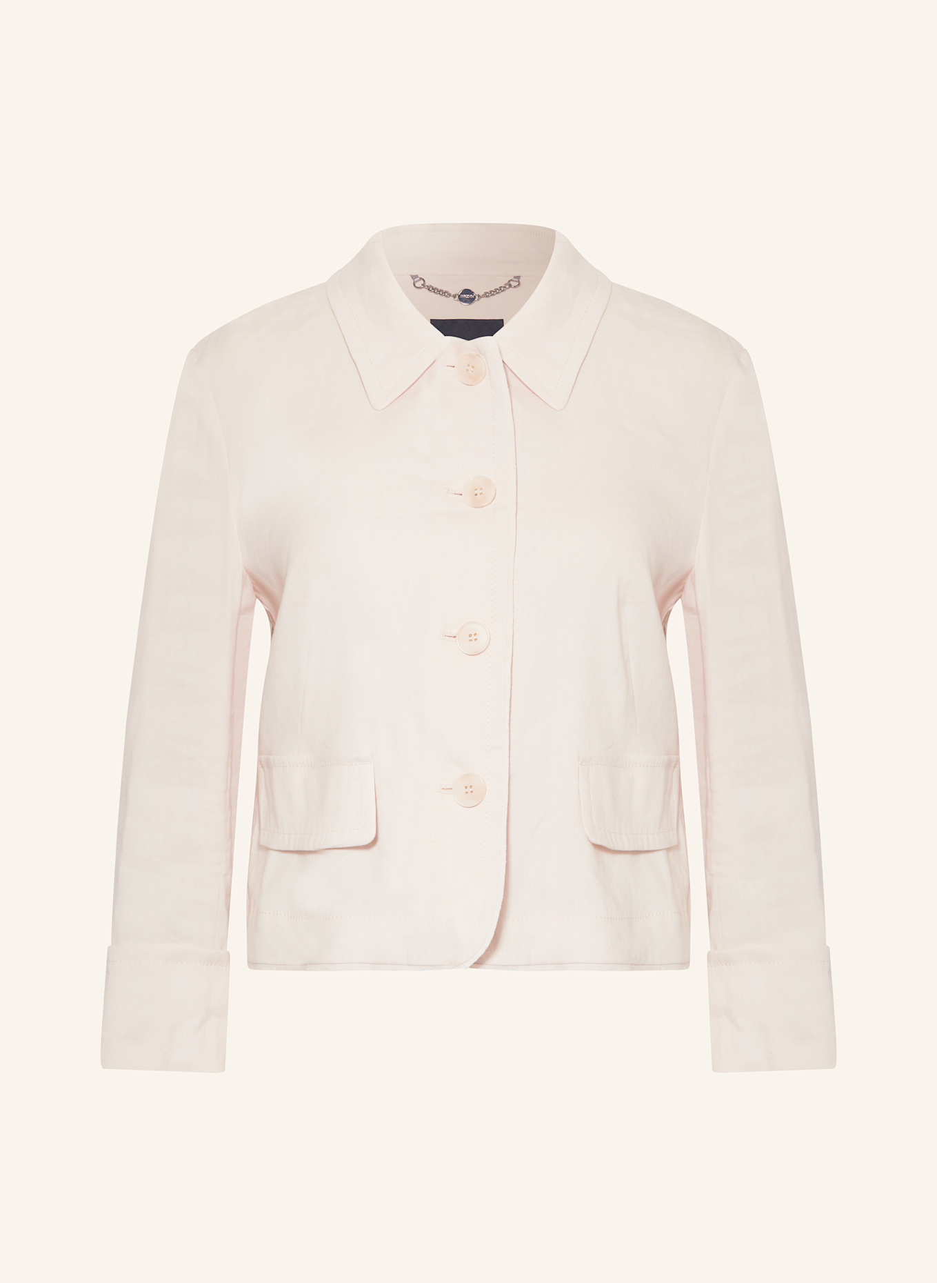 Куртка-Кофта с полотном Marc Cain, мультиколор
Куртка-Кофта с полотном Marc Cain, мультиколор