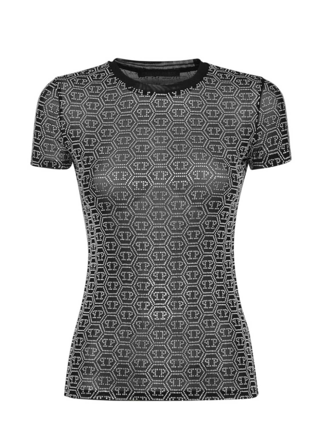 Philipp Plein сексуальная футболка Pure
Philipp Plein сексуальная футболка Pure