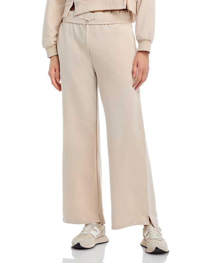 Французские брюки из велюрового трикотажа Vintage Havana, коричневый/бежевый
Французские брюки из велюрового трикотажа Vintage Havana, коричневый/бежевый