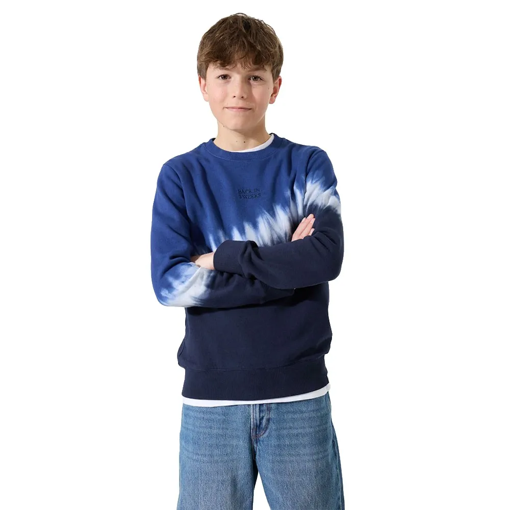 Толстовка Garcia I53662, синий
Толстовка Garcia I53662, синий