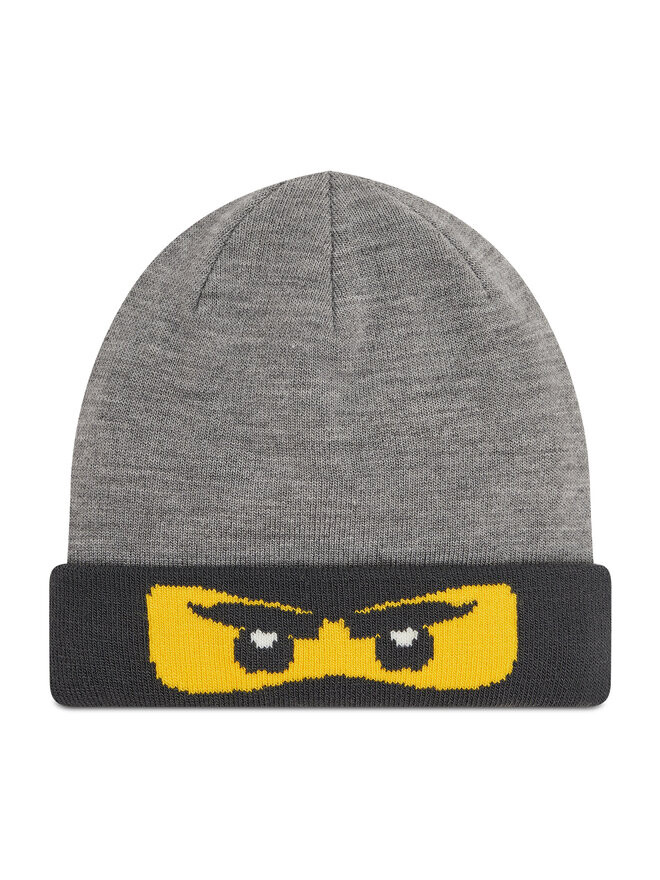 Кепка Lego, серый
Кепка Lego, серый