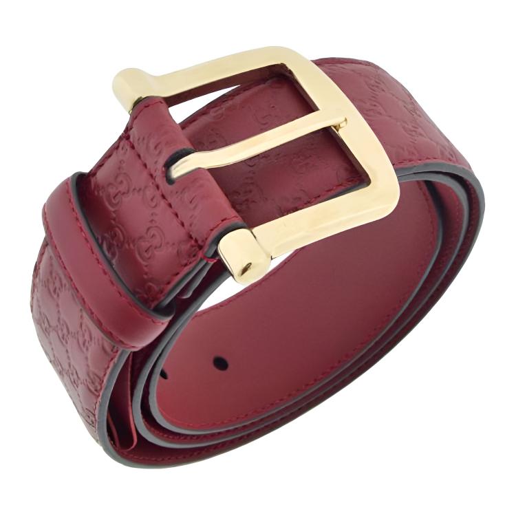 GUCCI Ремень Micro ssima 1.5 Вт, Red
GUCCI Ремень Micro ssima 1.5 Вт, Red