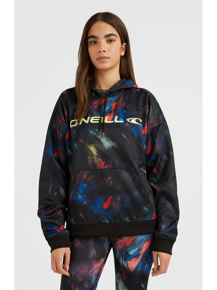 Толстовка флисовая Рутил разных цветов O'Neill
Толстовка флисовая Рутил разных цветов O'Neill