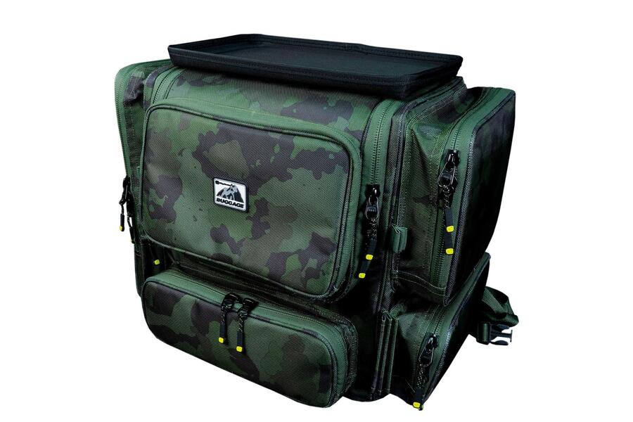 RIDGE MONKEY Рюкзак Ridgemonkey 40LTR
RIDGE MONKEY Рюкзак Ridgemonkey 40LTR