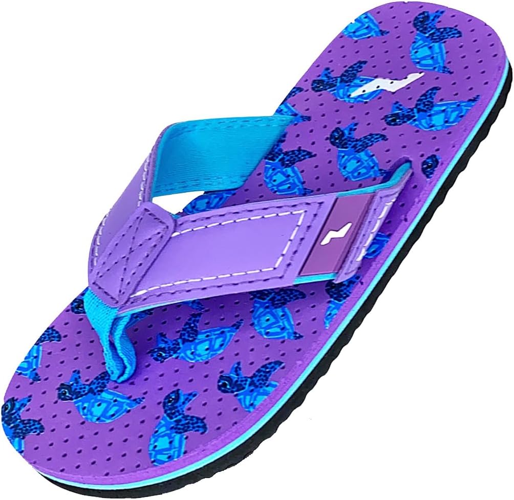 Вьетнамки для мальчиков NORTY для пляжа, бассейна и повседневного использования - размер маломерит, фиолетовый
Вьетнамки для мальчиков NORTY для пляжа, бассейна и повседневного использования - размер маломерит, фиолетовый