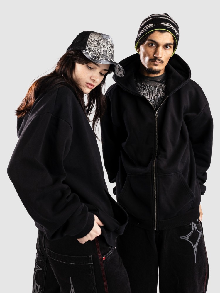 Толстовка Urban Classics Vintage Heavy Sweatjacke, black
Толстовка Urban Classics Vintage Heavy Sweatjacke, black