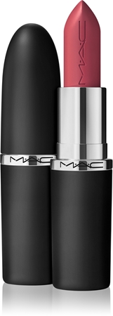 Кремовая увлажняющая помада MAC Cosmetics MACximal Sleek Satin Lipstick, Brave 3,5 g
Кремовая увлажняющая помада MAC Cosmetics MACximal Sleek Satin Lipstick, Brave 3,5 g