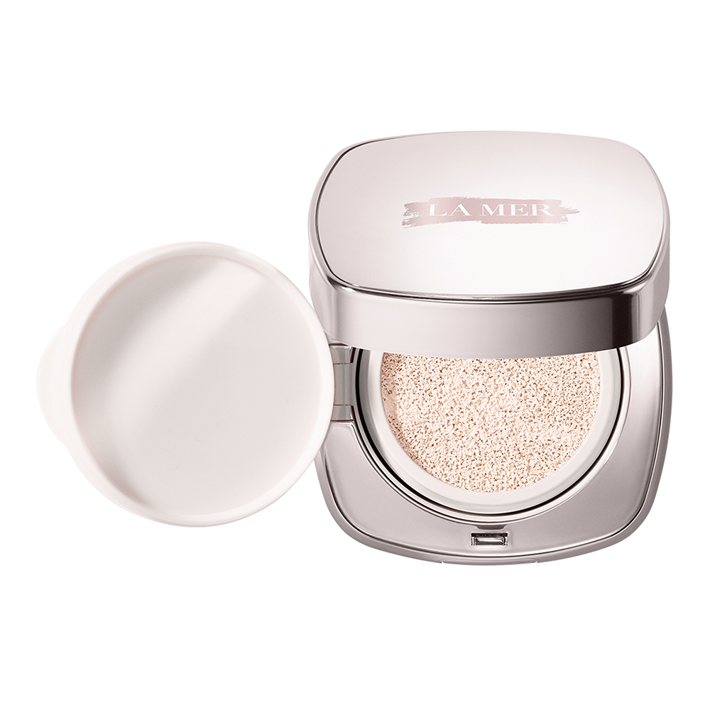 Компактная основа с SPF20 the luminous lifting cushion foundation spf 20 La Mer, цвет pink porcelain, вес 24 гр.
Компактная основа с SPF20 the luminous lifting cushion foundation spf 20 La Mer, цвет pink porcelain, вес 24 гр.