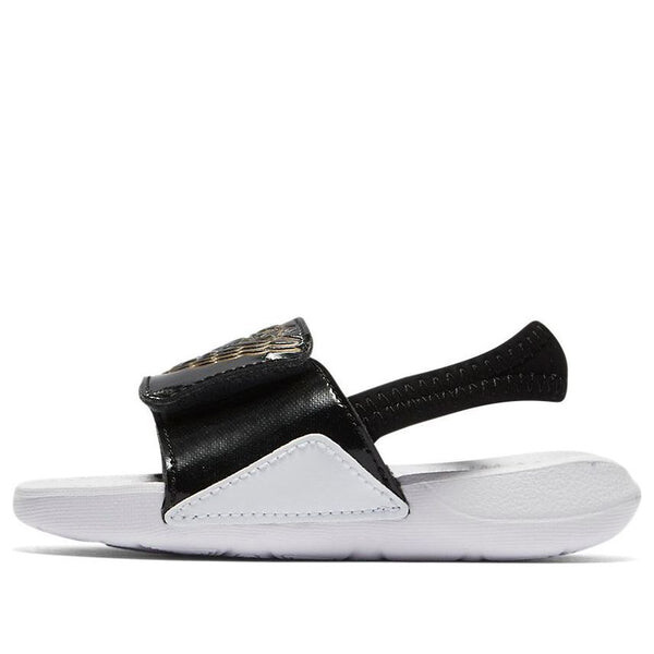 Сандалии гидро 7 Air Jordan, черный
Сандалии гидро 7 Air Jordan, черный