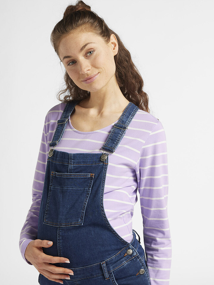 Брюки JAKO O Jeanslatzhose, темно-синий
Брюки JAKO O Jeanslatzhose, темно-синий