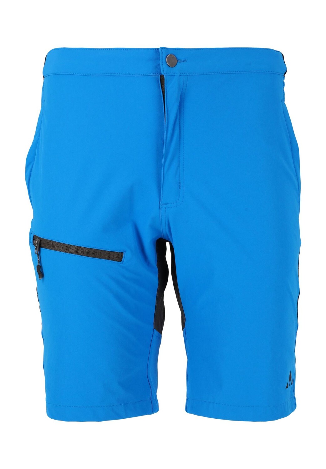 Шорты Salton с практичной функцией растягивания WHISTLER, цвет 2081 Blue Aster
Шорты Salton с практичной функцией растягивания WHISTLER, цвет 2081 Blue Aster