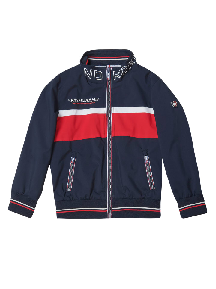 Функциональная куртка KOROSHI, синий
Функциональная куртка KOROSHI, синий